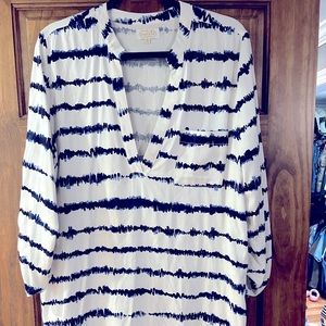 Mud Pie dress size medium.